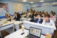 Омские студенты имеют возможность показать себя на всероссийском уровне.