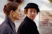 Тем не менее, актриса нашла в себе силы вернуться на большой экран. У австрийца Михаэля Ханеке она сыграла роль матери-тиранки в фильме «Пианистка» (2001).