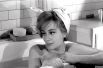 За роль Кей в фильме Марселя Карне «Три комнаты на Манхэттене» (1965) актриса получила кубок Вольпи на Венецианском кинофестивале. Фильм, однако, был обруган критиками и не имел успеха в прокате.