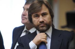 Вадим Новинский