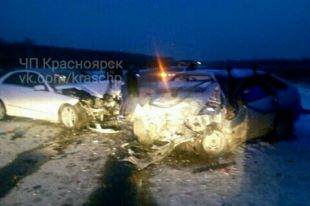 Виновник аварии за год трижды привлекался за вождение без прав.