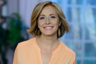 Елена Кравец