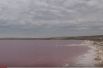 Озеро Масазыр – соленое озеро в районе Карадага, недалеко от Баку, Азербайджан. Общая площадь составляет 10 квадратных километров.
