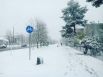 Такое ощущение, что в некоторых городах, таких, как Славутич уже декабрь