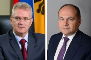 Леонид Горнин отметил высокий уровень управления финансами в Пензенской области.