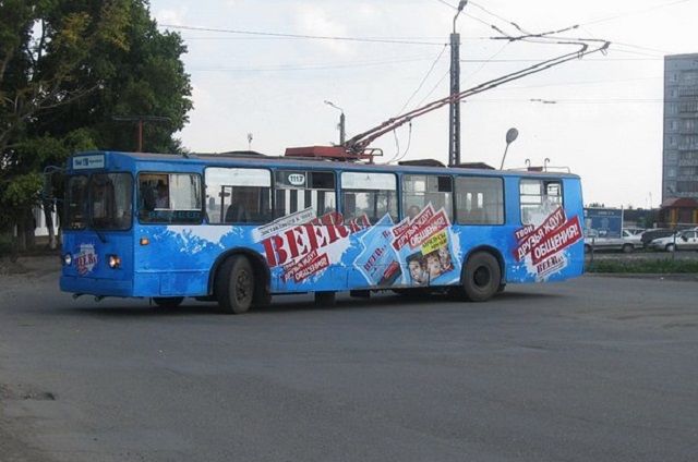 В Пензе увеличится протяженность маршрутов троллейбусов.