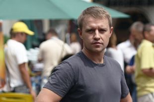 Александр Гогран