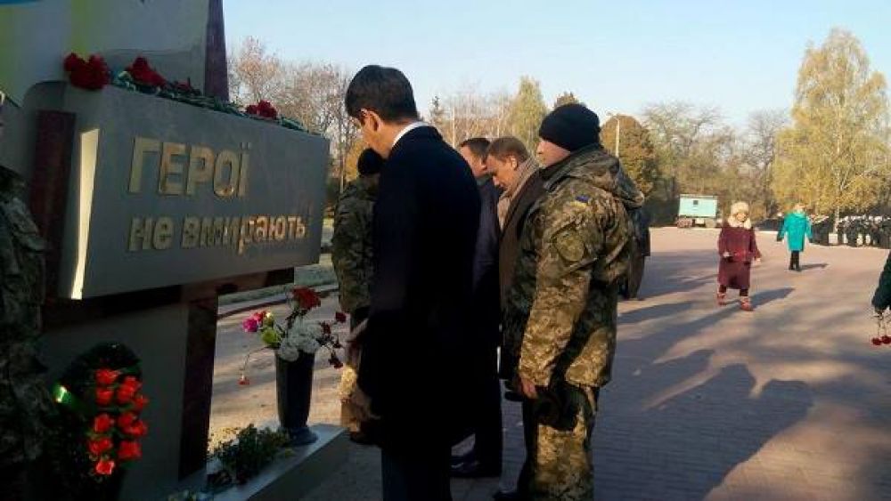 Пока герои войны в памяти у людей, они вряд ли умрут окончательно