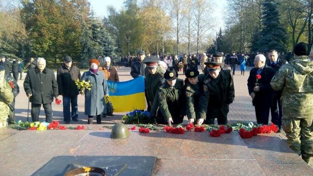 Это фото из Крапивницкого