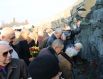 Людей в Черкассах было не мало
