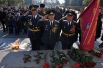 Все отлично понимали, какую роль сыграла Украина в освободительной миссии своих територий