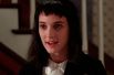 Первой заметной ролью Райдер стало участие в комедии Тима Бёртона «Битлджус» (1988), где она играет «готическую» девушку, способную видеть привидения.