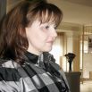Супруга Арсена, Инна Авакова. Напомним, что господин Аваков - министр внутренних дел Украины