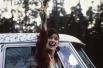 В другом фильме «1969» (1988) вместе с Кифером Сазерлендом и Робертом Дауни-младшим актриса сыграла юную антивоенную активистку.