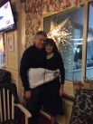 Гюзель Насалик - супруга министра энергетики и угольной промышленности Украины, Игоря Насалика