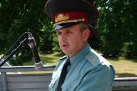 Виктор Муженко