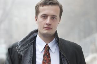 Алексей Порошенко