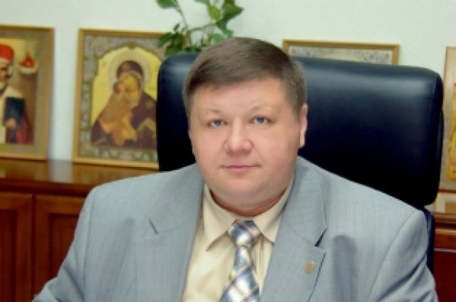 Константин Борисович Мисюра – (1963-2016)