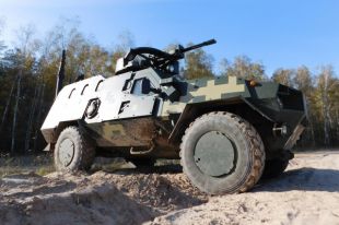Боевой модуль