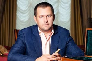 Борис Филатов