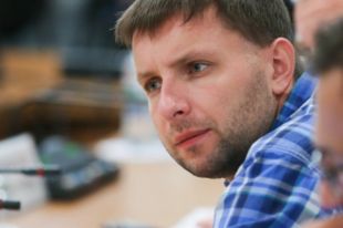 Владимир Парасюк