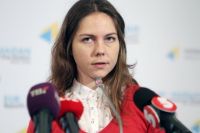Вера Савченко