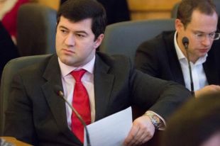 Глава ГФС Роман Насиров