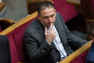 Дмитрий Добкин