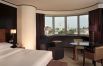 Вот один из номеров Hyatt Regency Kiev