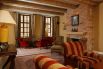 Приятный и уютный интерьер львовского отеля Hotel Leopolis