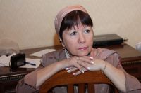 Набира Гиматдинова работала ткачихой, а стала самой популярной татарской писательницей. 
