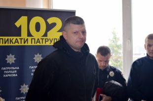 Вадим Лисничук