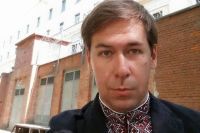Илья Новиков