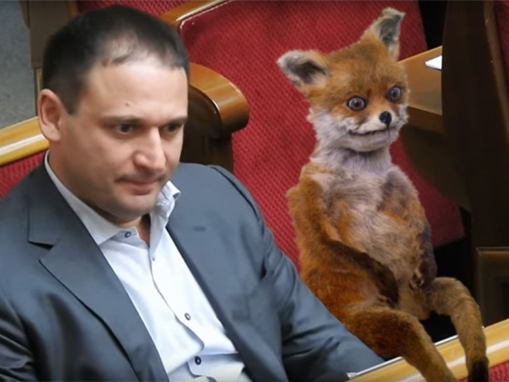 Вы тоже видите сходство?