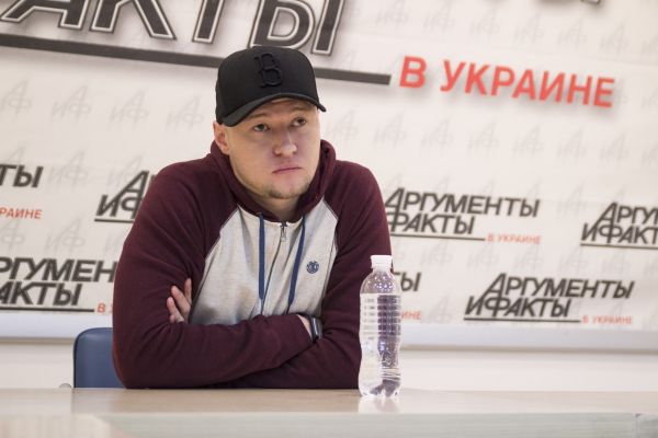 Наш гость рассказал о том, какие акции проводились в поддержку политических заключенных