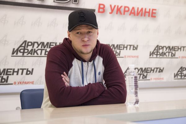 Андрей не один раз хвалил «Белорусский Свободный театр», с которым он и проводил эти акции