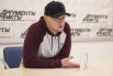 В целом, Андрей Хлывнюк поделился очень важными и полезными для всех зрителей мыслями, за что мы его и благодарим