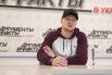 Хлывнюка спрашивали о том, как он относится к приездам российских артистов в Украину