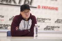 Андрей Хлывнюк