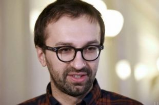 Сергей Лещенко