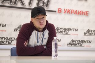 Андрей Хлывнюк