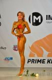 Ольга Светлова одержала победу среди женщин в номинации 