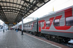 Почти два месяца билеты на поезд можно купить дешевле.