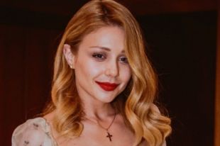Тина Кароль