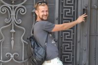 Олег Тарнавский