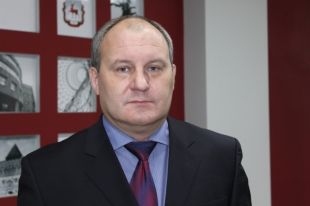 Александр Голофастов
