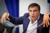"Но пусть они не рассчитывают избавиться от меня. Я тот солдат, который идет сколько может, а потом столько, сколько надо, чтобы избавить Украину от этой мрази, этой грязи коррупционной, которая капитализирует на крови наших солдат, на жертвах Майдана, которая предала идею украинской революции и у которых единственная мотивация - набивать себе карманы, усиливать свой клан и окончательно ограбить Украину", - заявил экс-губернатор