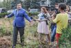 Саакашвили обвинил Порошенко в том, что тот поддерживает в Одесской области два коррупционных клана
