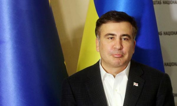 До этого Саакашвили был внештатным советником президента Украины Петра Порошенко, а также возглавлял новосозданный на тот момент Совет реформ