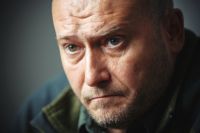 Дмитрий Ярош